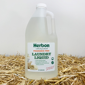 Members Herbon Laundry Liquid 2L